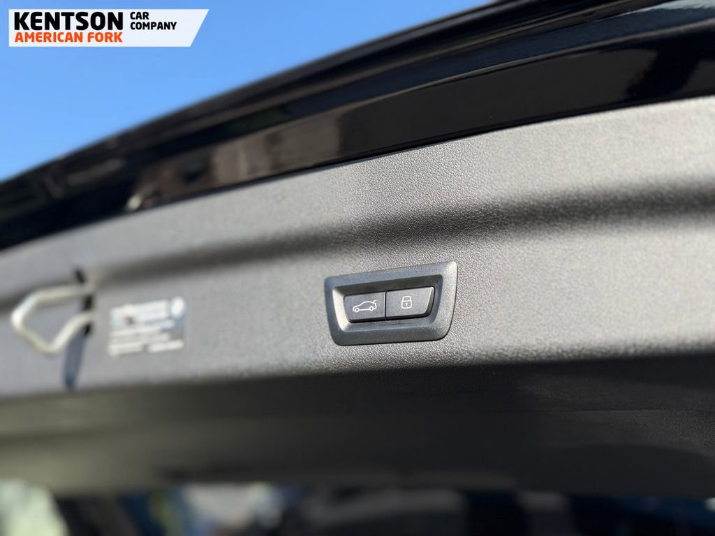 Used 2025 BMW X1 xDrive28i image 41