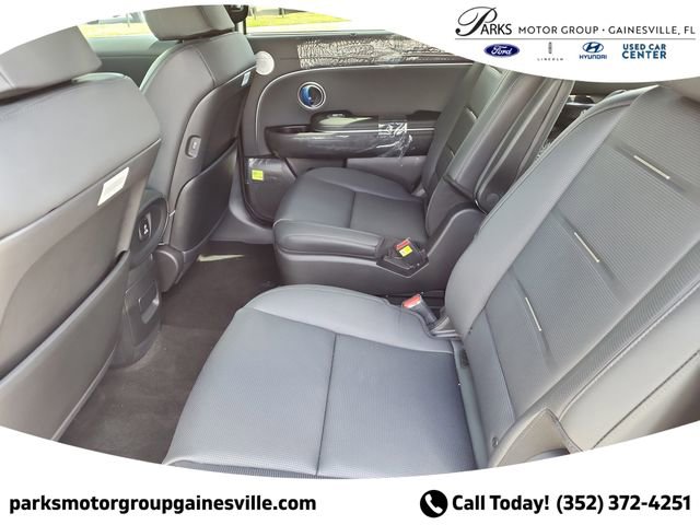 New 2026 Hyundai Palisade Calligraphy image 13