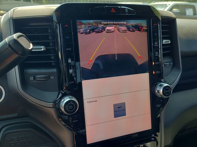 New 2026 RAM 2500 Tradesman image 13