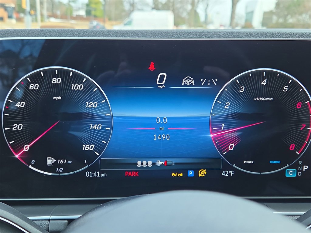 Certified 2026 Mercedes-Benz GLE 350 4MATIC image 26