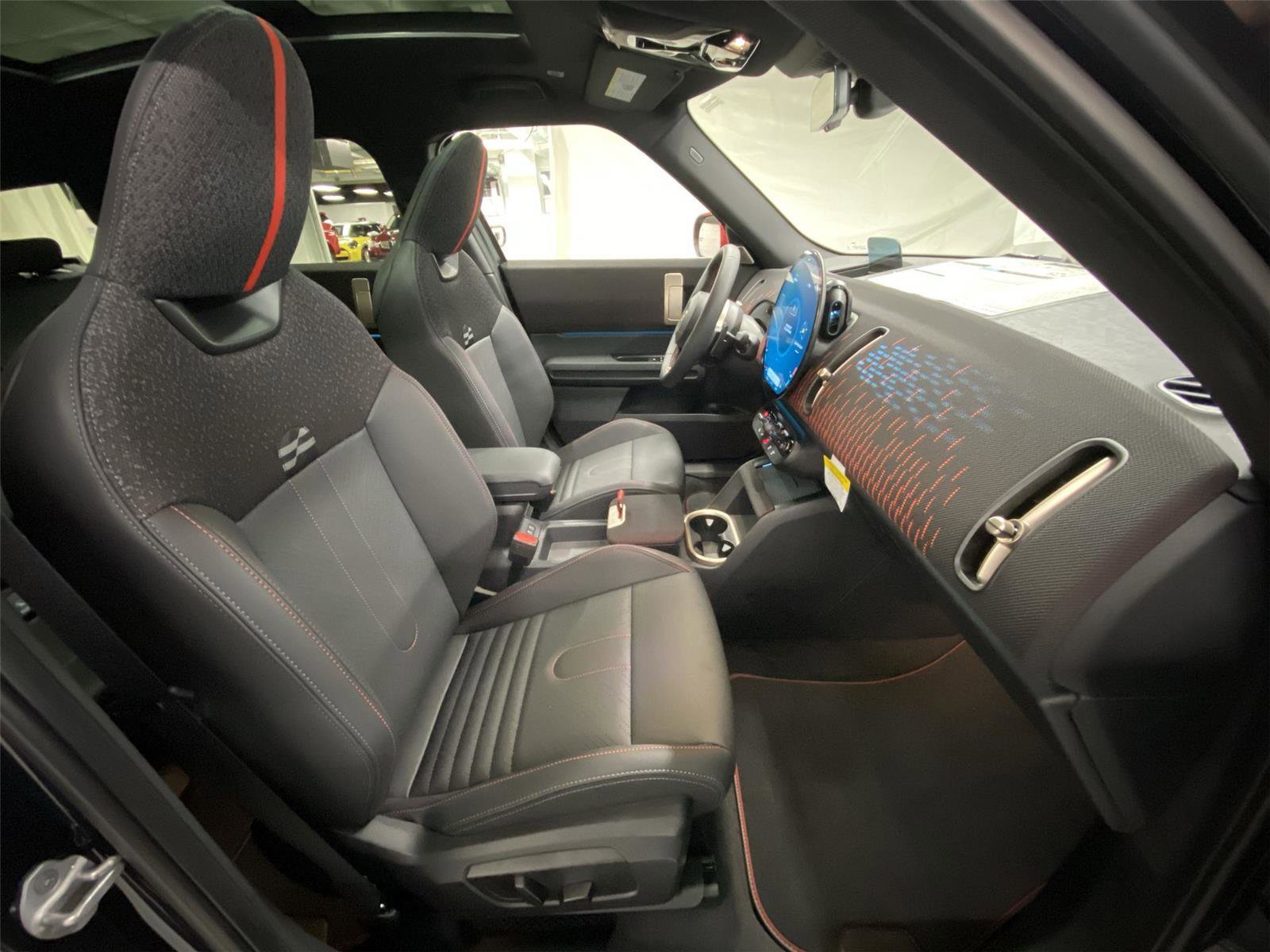 New 2026 MINI Cooper Countryman John Cooper Works w/ Comfort Package Max image 30