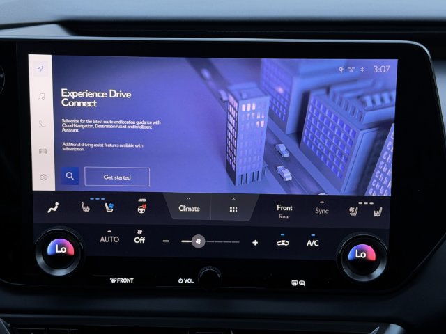 Used 2024 Lexus RX 350 Premium Plus w/ Convenience Package FWD image 18