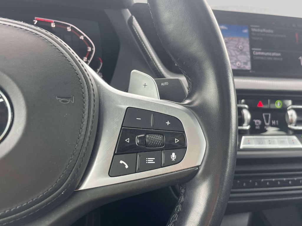 Used 2022 BMW M235i xDrive Gran Coupe w/ Shadowloine Package AWD/4WD image 23
