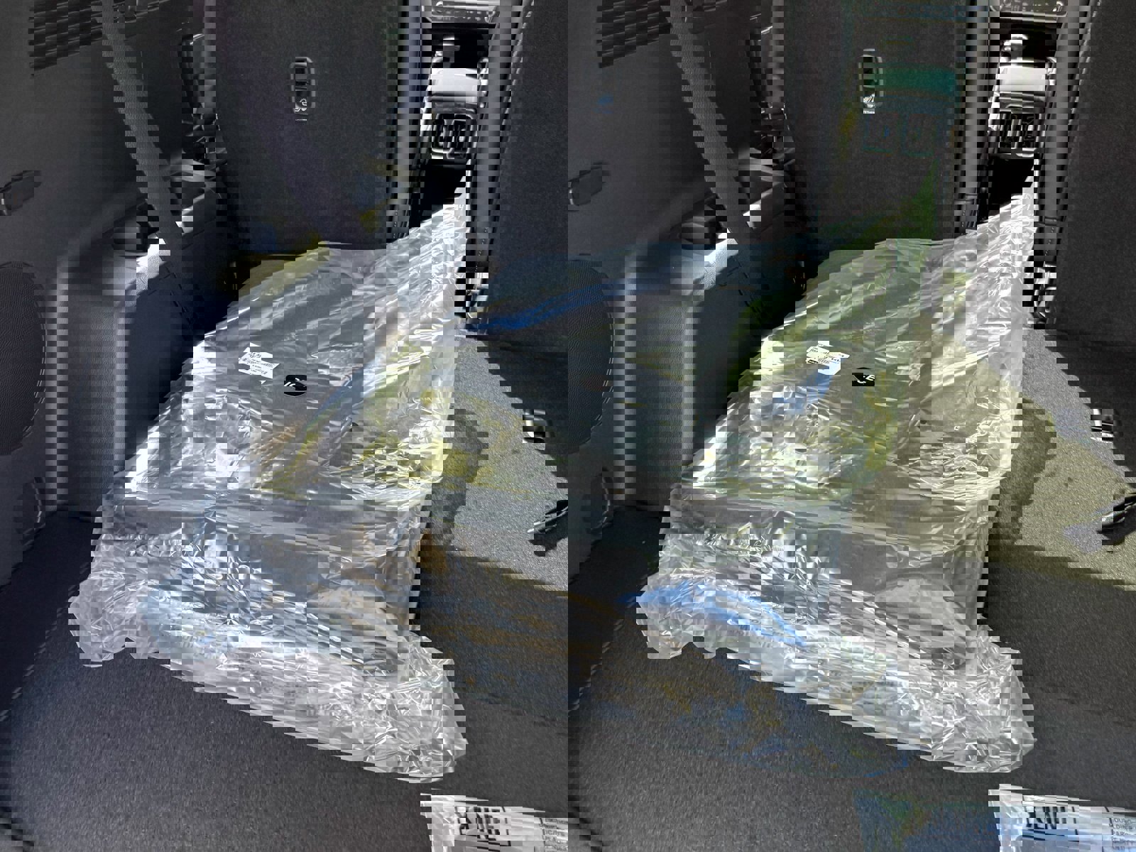 New 2026 Kia Sorento EX image 41