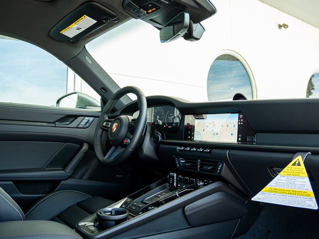 New 2026 Porsche 911 Carrera RWD image 19