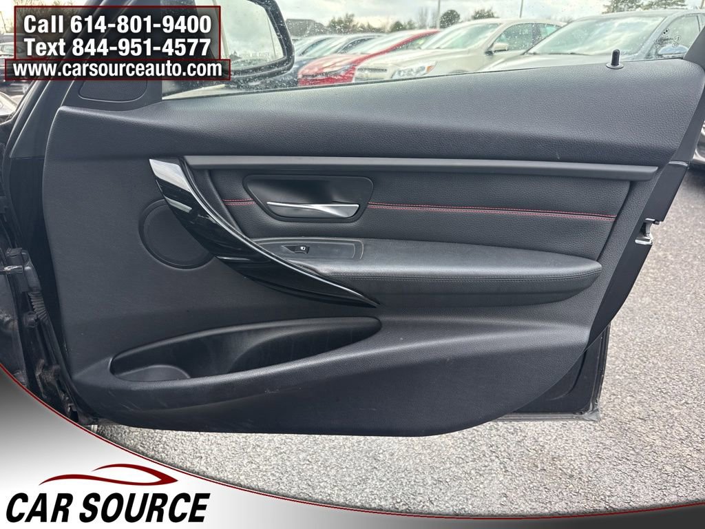 Used 2014 BMW 328i xDrive 328i xDrive image 31