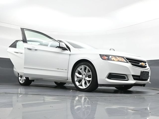 Used 2014 Chevrolet Impala LT FWD image 45