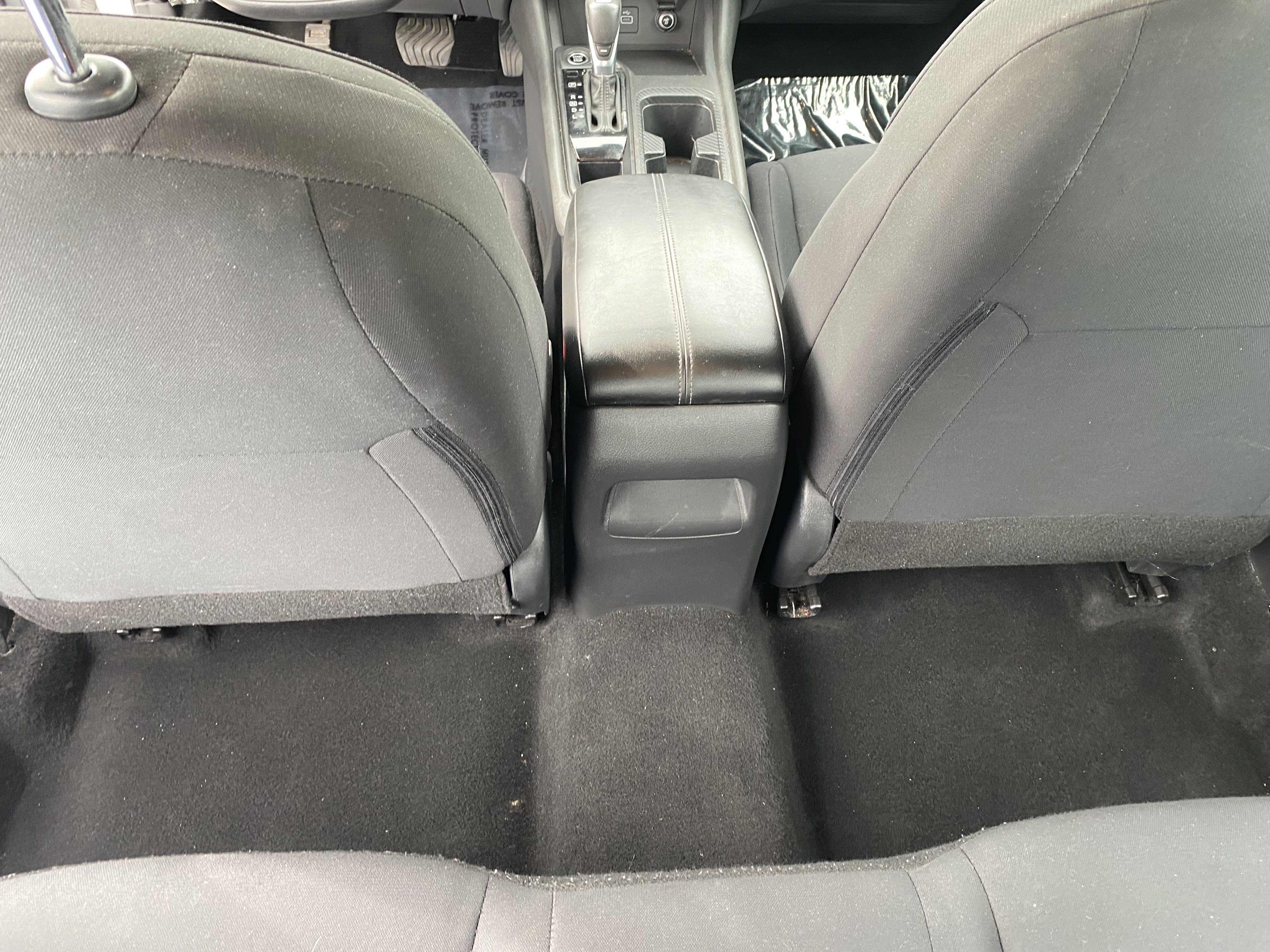 Used 2023 Nissan Sentra S FWD image 16