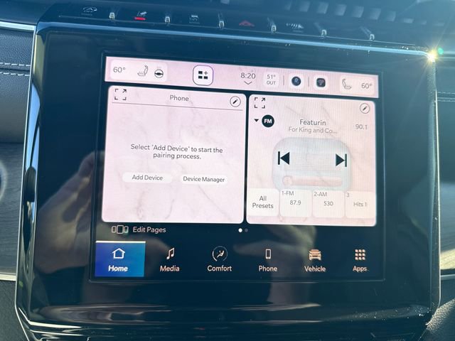 Used 2022 Jeep Grand Cherokee Limited image 15