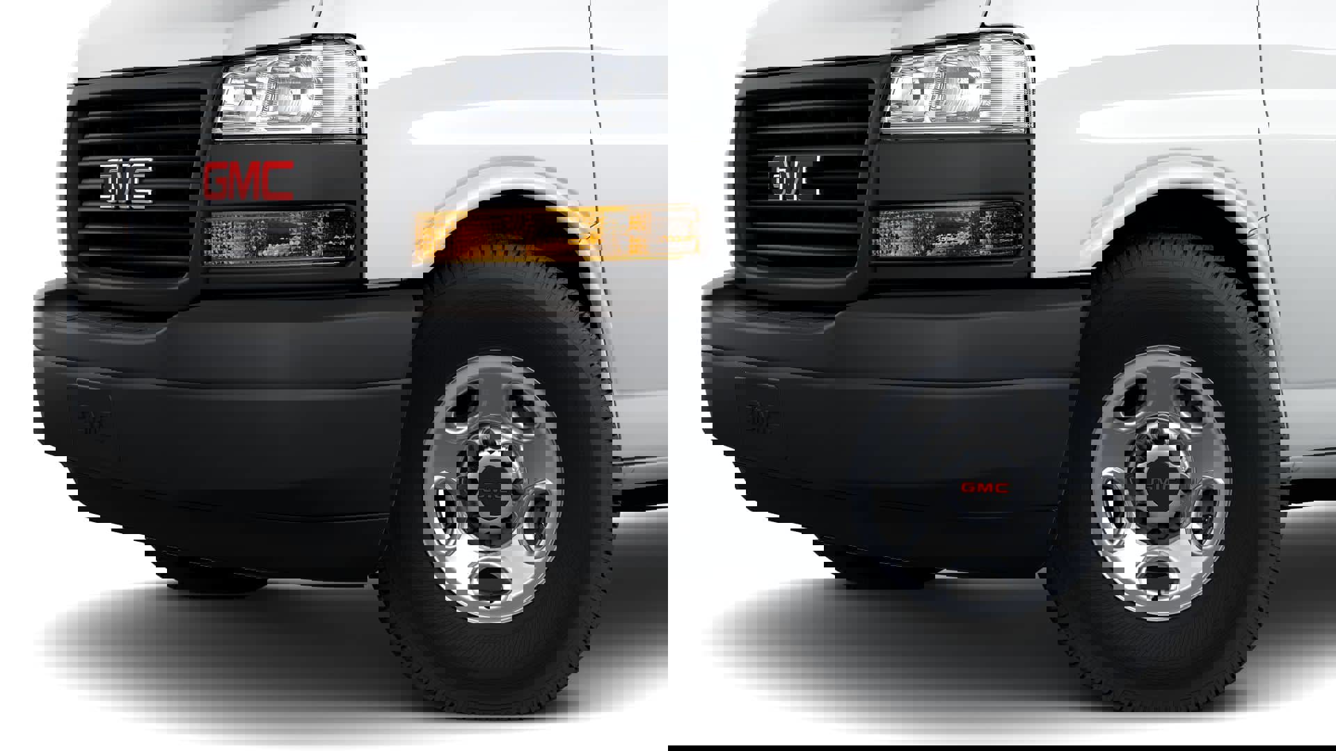 New 2025 GMC Savana 3500 w/ Driver Convenience Package image 5