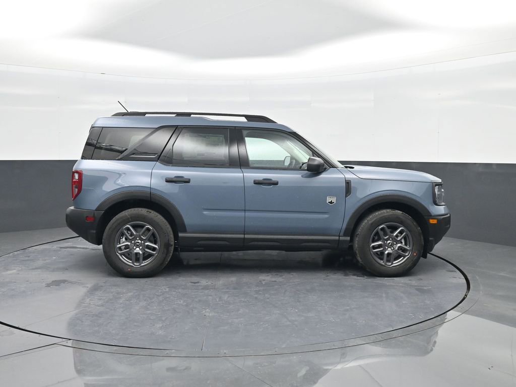 New 2025 Ford Bronco Sport Big Bend w/ Convenience Package image 9