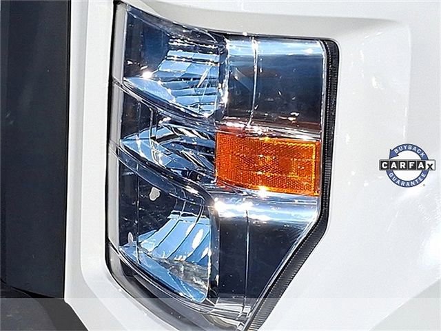 Used 2021 Ford F750 2WD Regular Cab Super Duty image 23