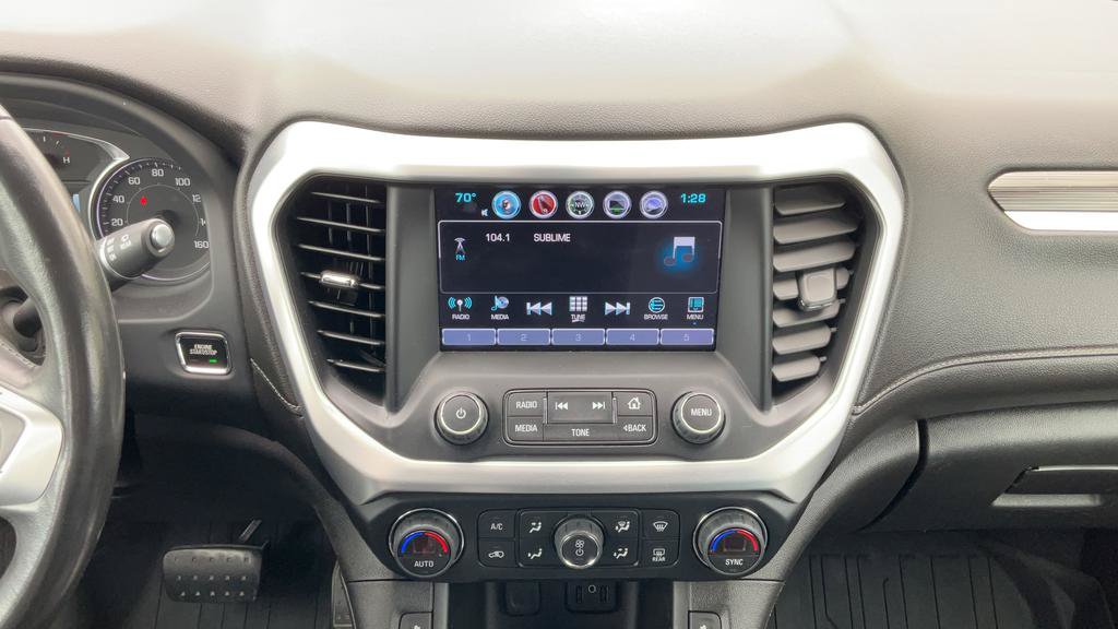 Used 2019 GMC Acadia SLT w/ LPO, Floor Liner Package AWD/4WD image 22