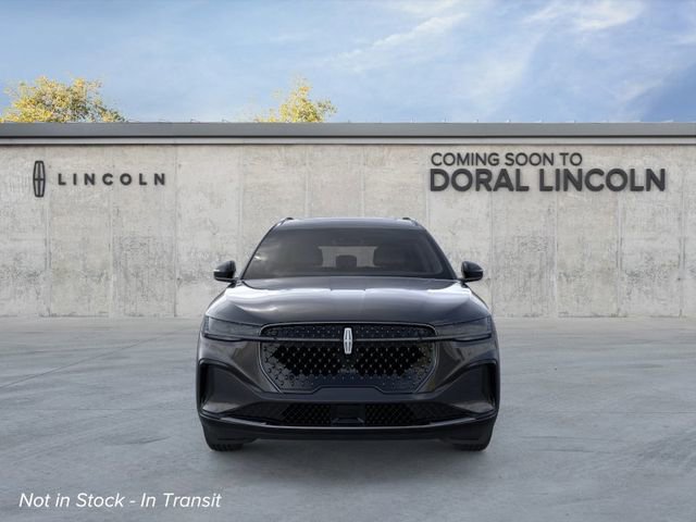 New 2026 Lincoln Nautilus Reserve AWD/4WD image 6