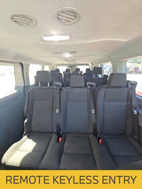 Used 2018 Ford Transit 350 XLT RWD image 8