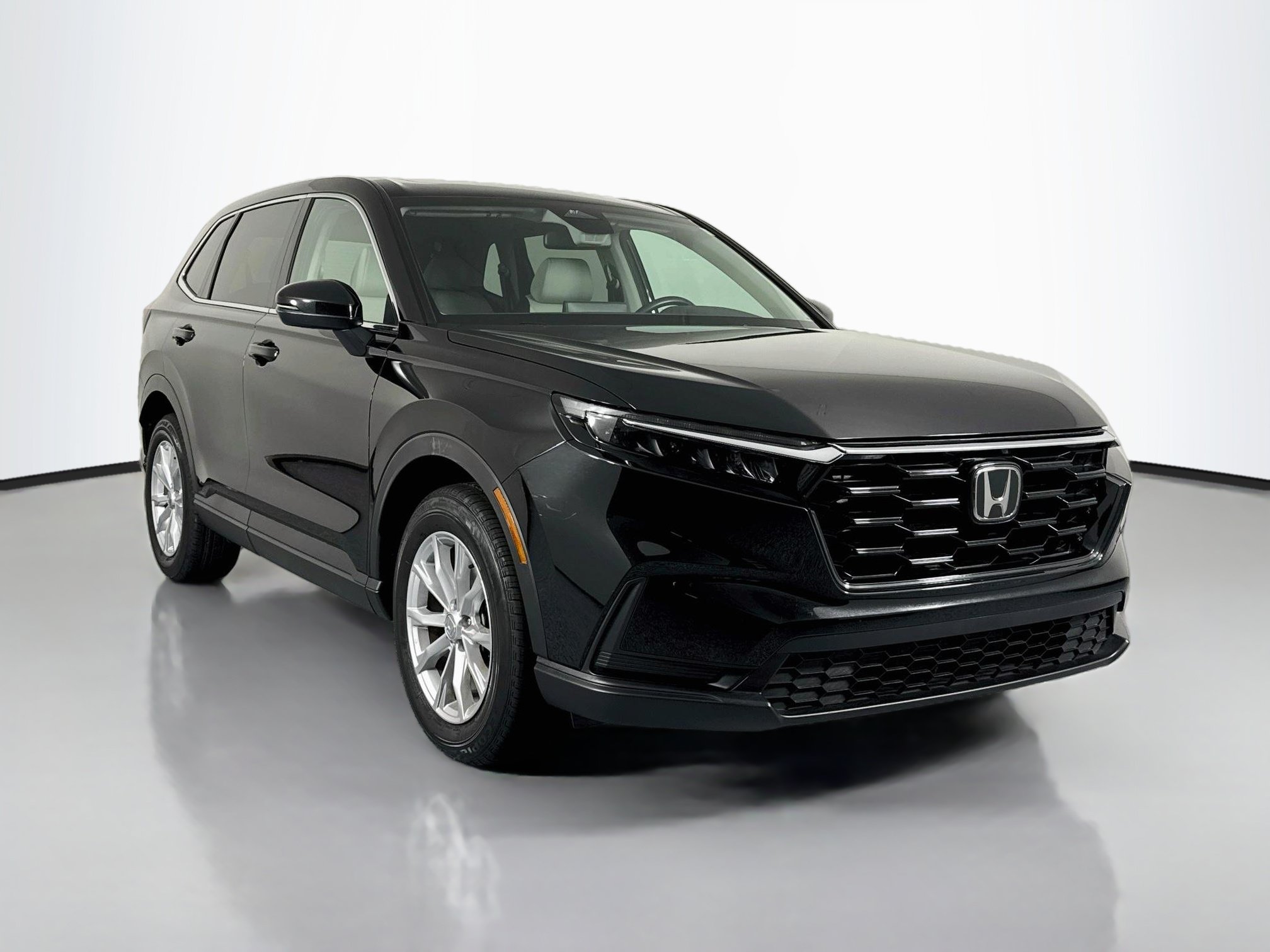 Certified 2024 Honda CR-V EX image 3
