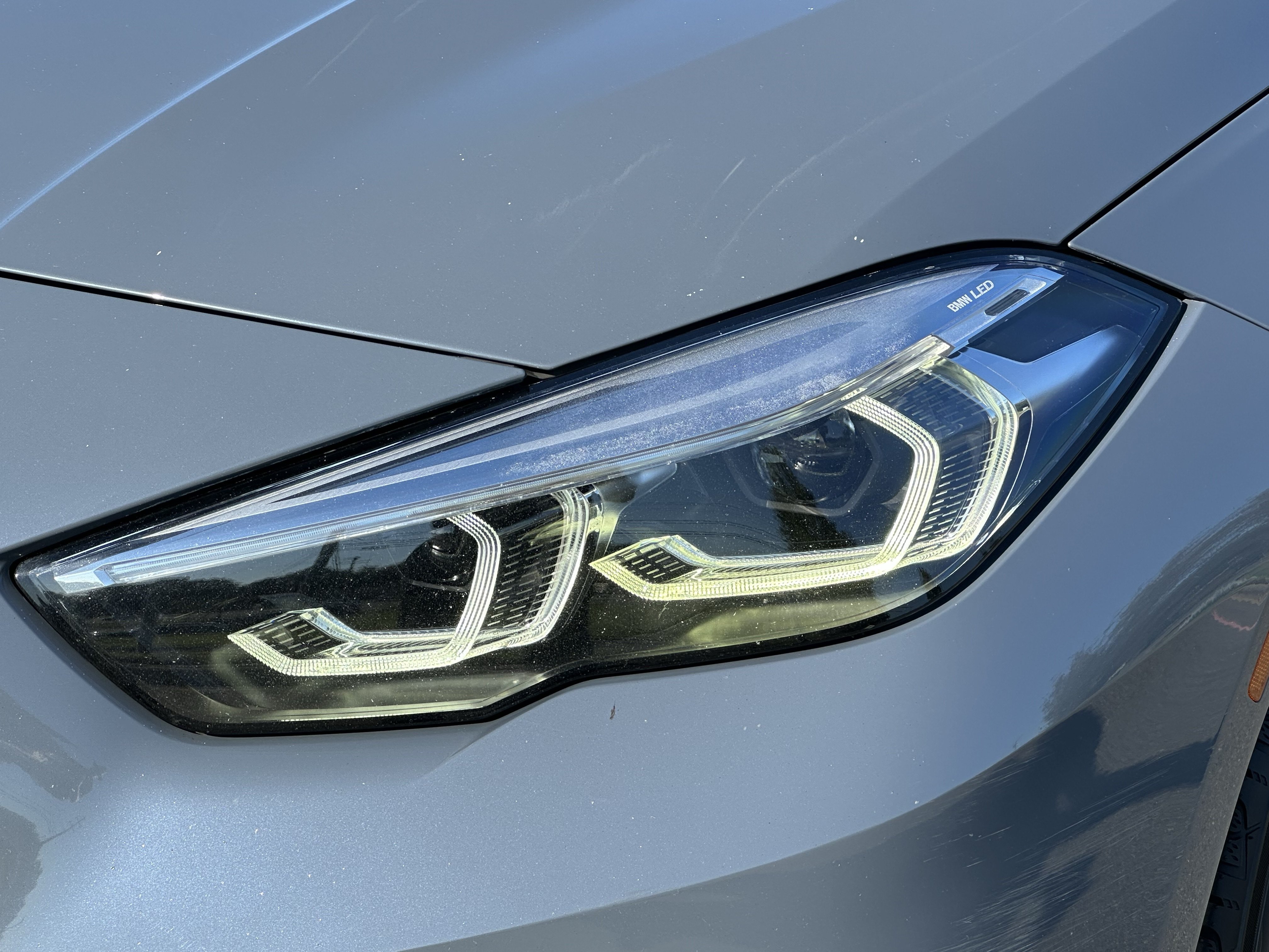 Used 2022 BMW 228i Gran Coupe w/ Convenience Package FWD image 12