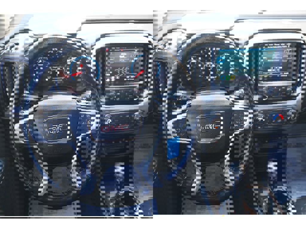 Used 2022 GMC Canyon Elevation image 15