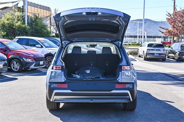 New 2026 Hyundai Ioniq 5 SEL image 7