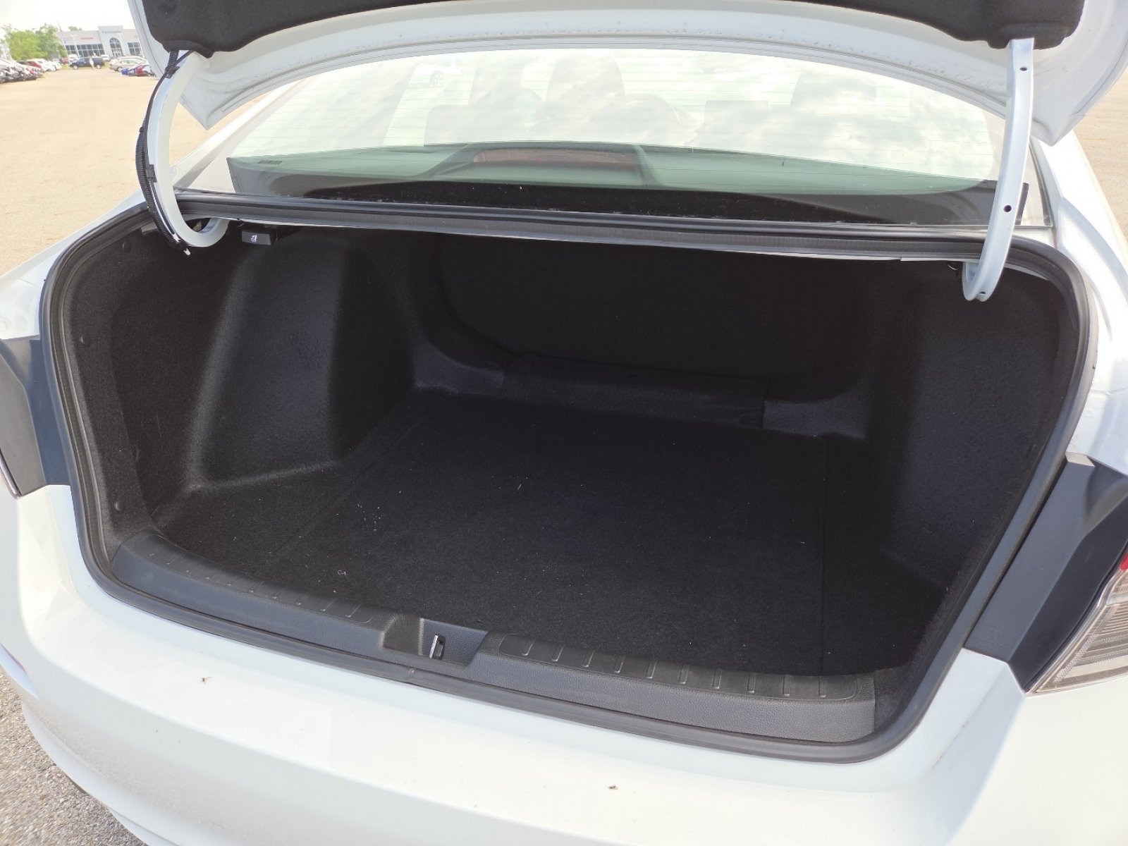Used 2023 Honda Civic LX image 19