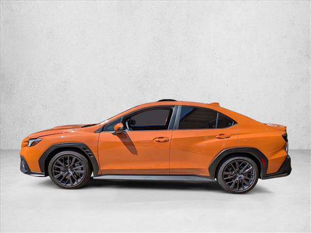 Used 2022 Subaru WRX Limited AWD/4WD image 2