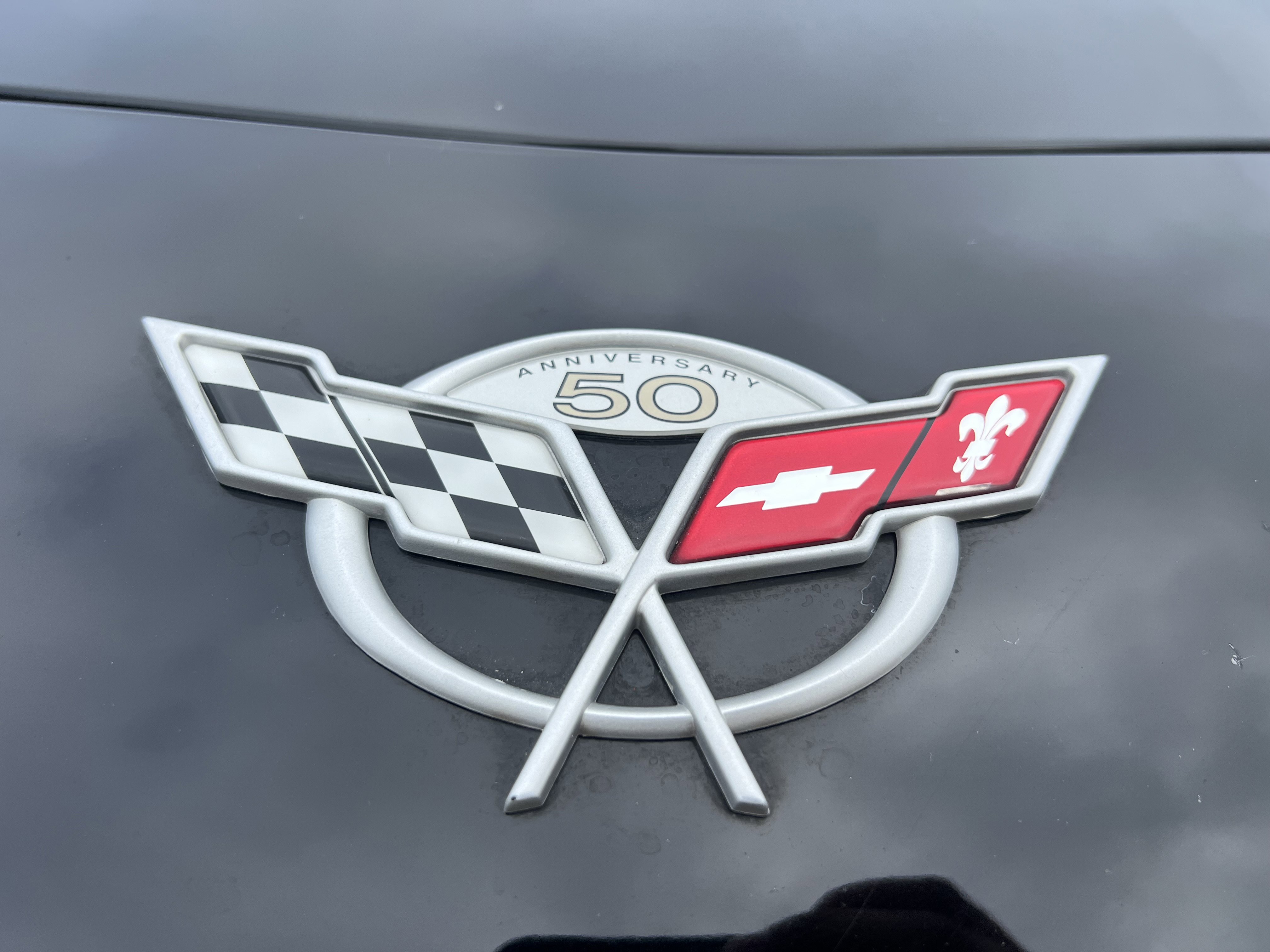 Used 2003 Chevrolet Corvette Z06 w/ Memory Package, 3 Drivers RWD image 6