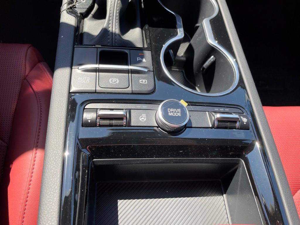 New 2026 Kia K5 GT-Line AWD/4WD image 19