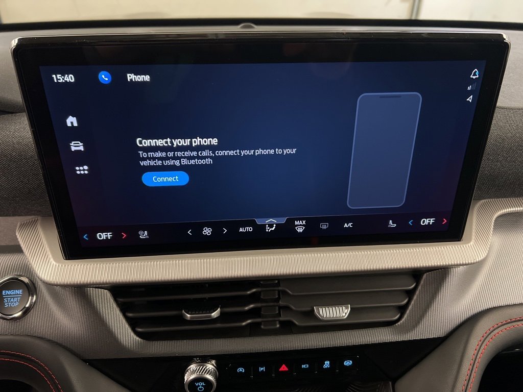 New 2026 Ford Explorer ST w/ Sun And Sound Package image 11