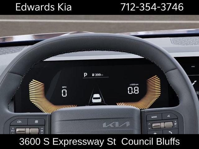 New 2027 Kia Telluride S AWD/4WD image 23