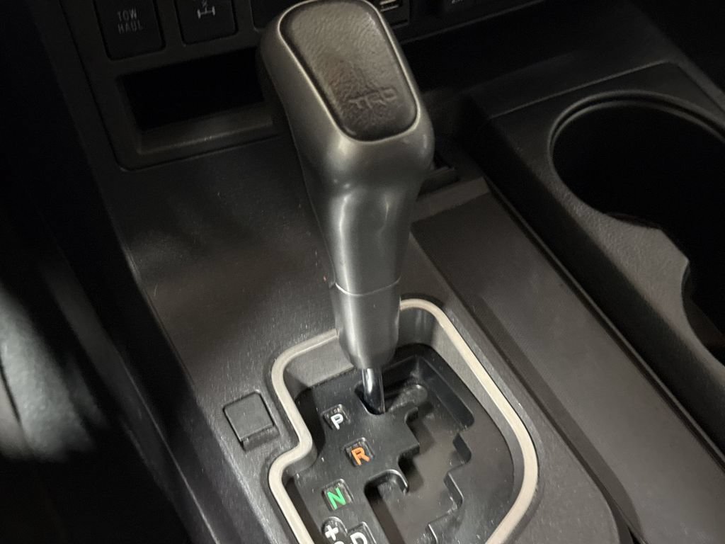 Used 2020 Toyota Sequoia TRD Pro AWD/4WD image 18