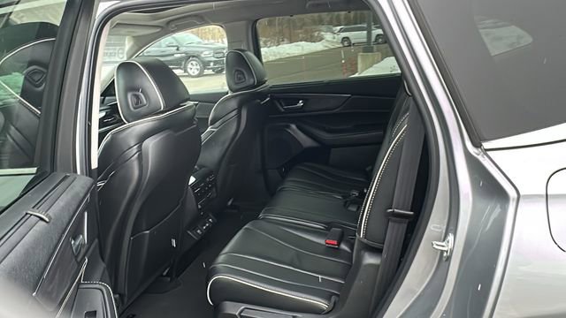Certified 2022 Acura MDX Advance image 22