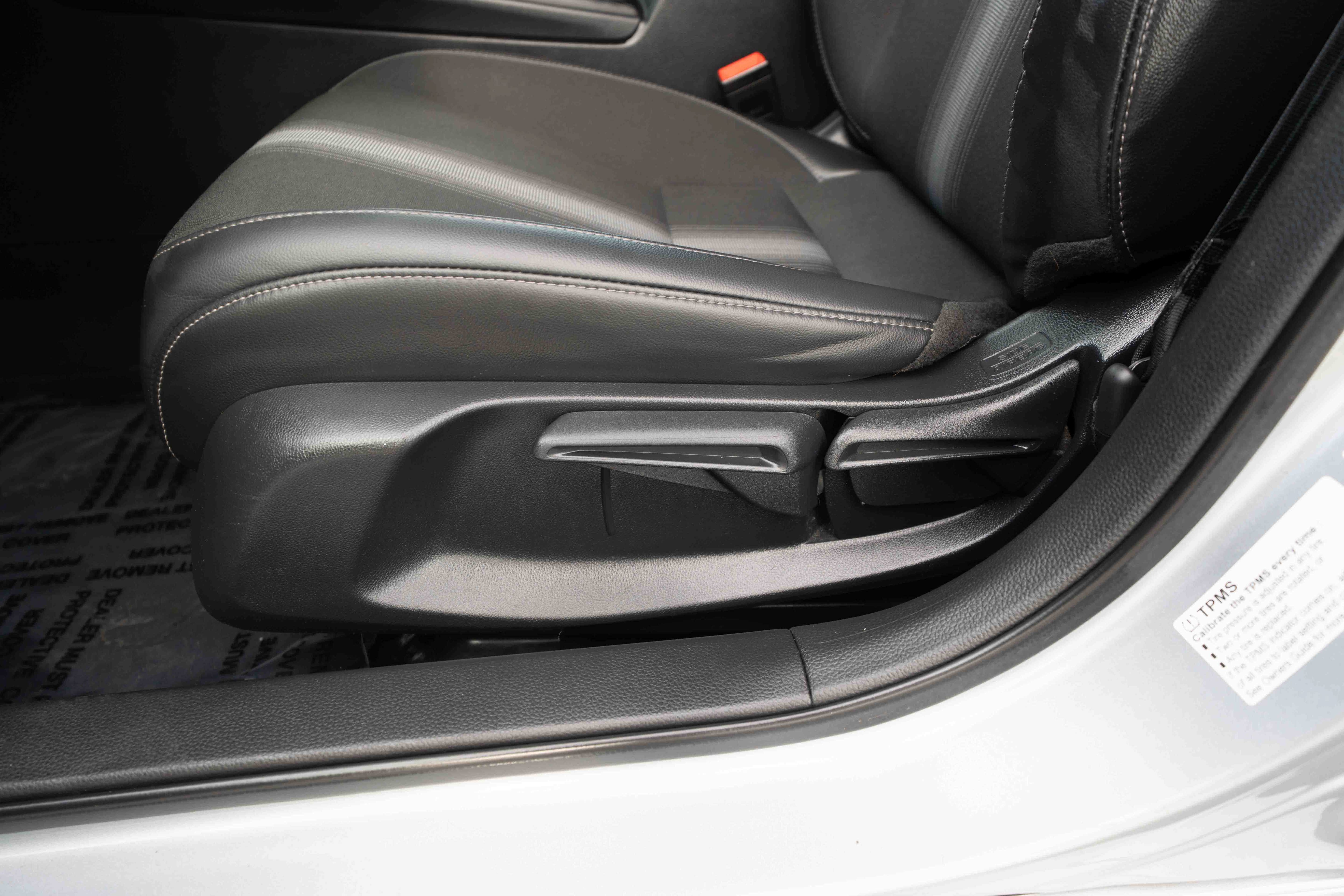 Certified 2024 Honda Civic Sport image 12