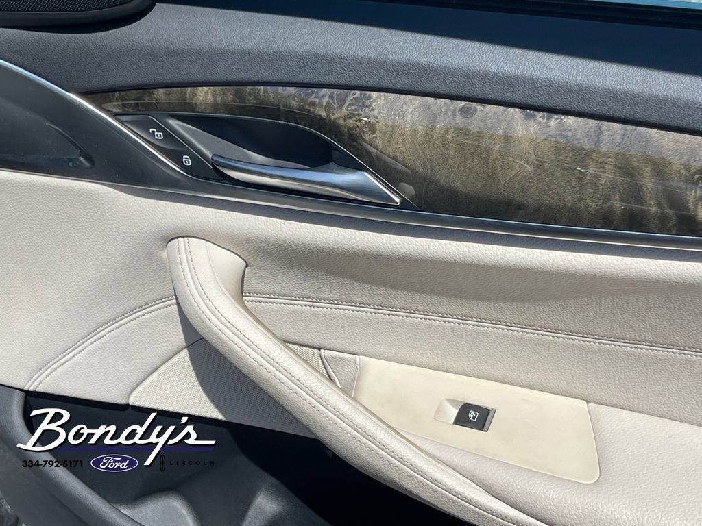 Used 2019 BMW 530i image 19