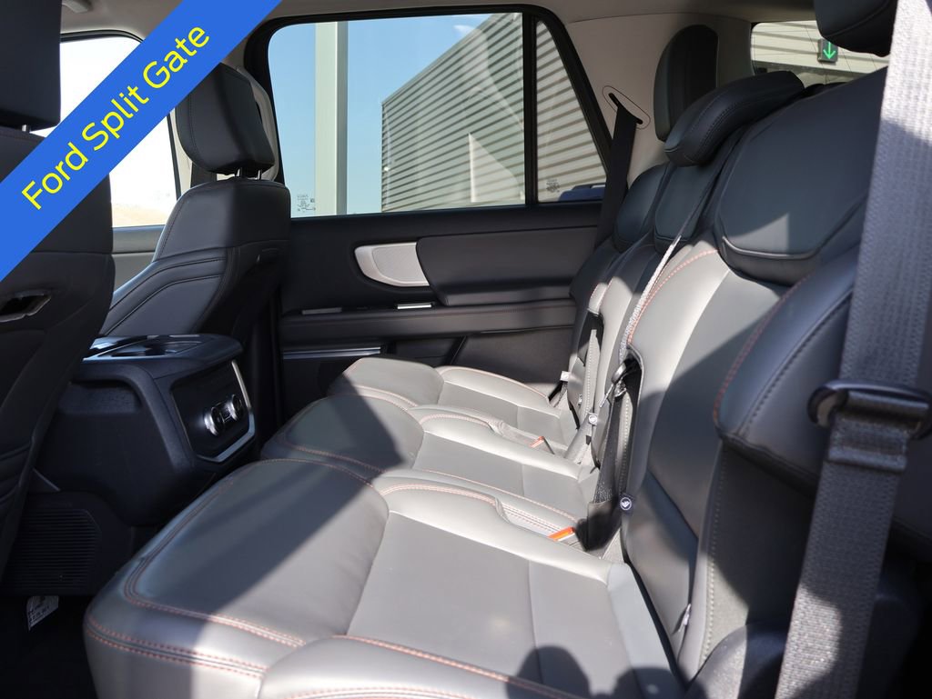 Certified 2025 Ford Expedition Active image 20