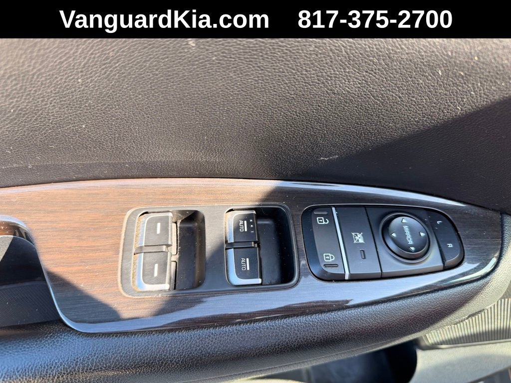 Used 2019 Kia Optima EX w/ EX Premium Package image 14