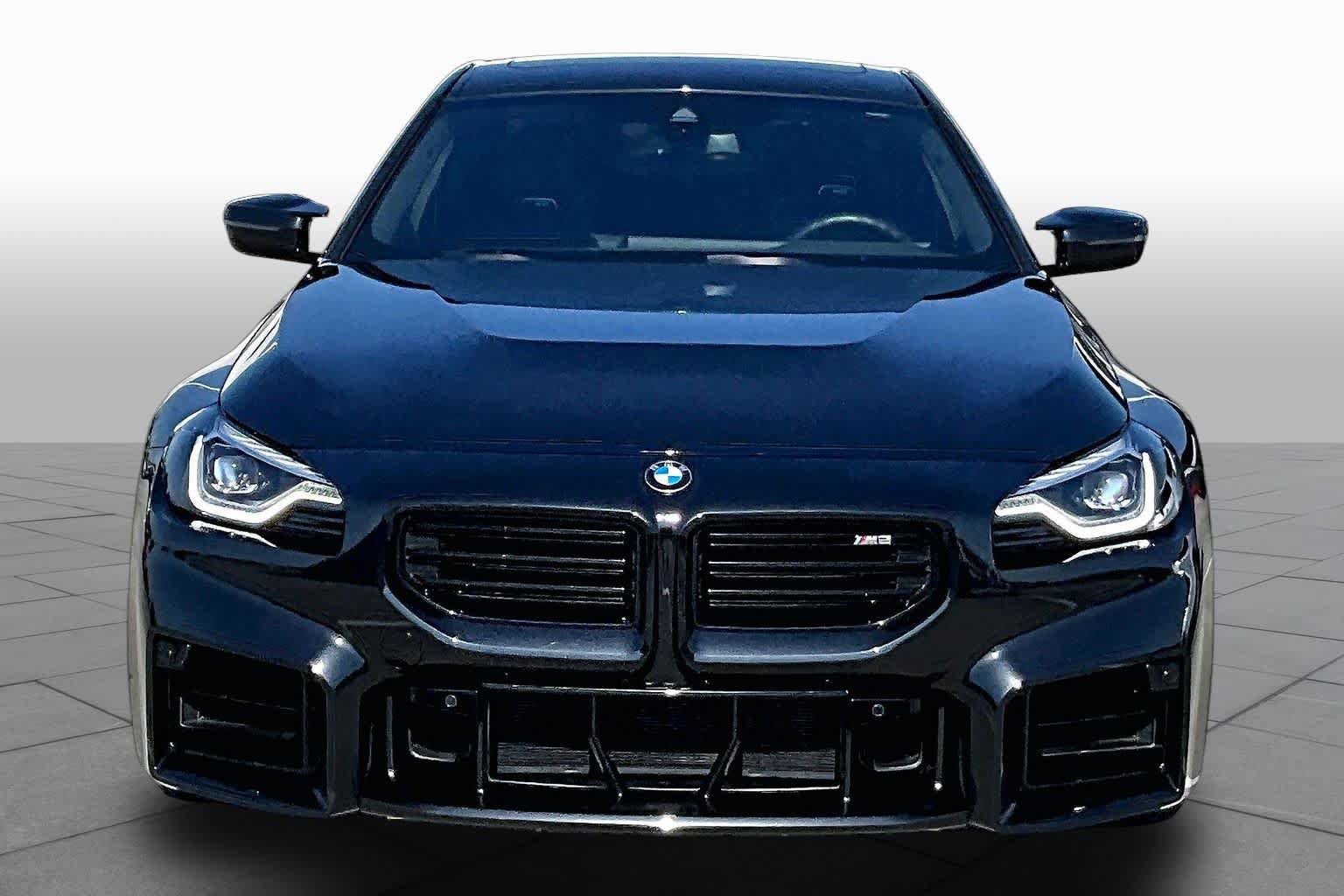 Used 2024 BMW M2 w/ Lighting Package RWD image 3