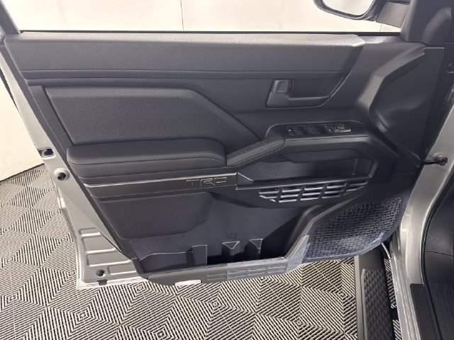 New 2026 Toyota 4Runner TRD Sport AWD/4WD image 25