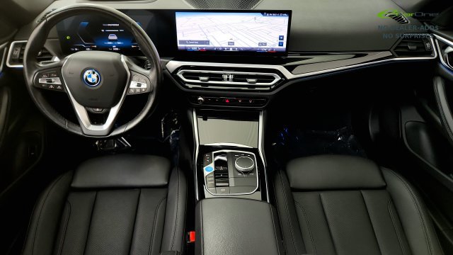 Used 2024 BMW i4 eDrive40 RWD image 53