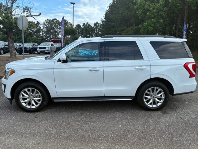 Used 2020 Ford Expedition XLT w/ Equipment Group 202A RWD image 1