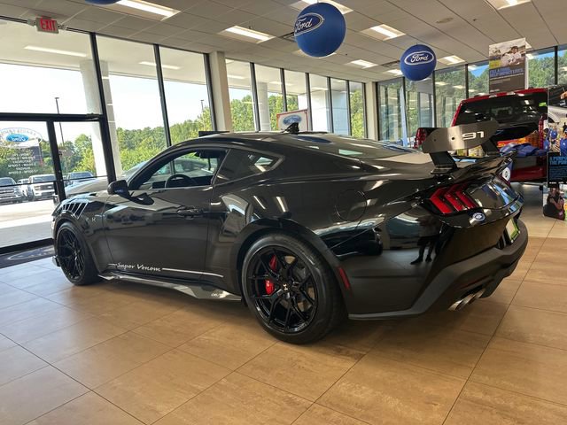 New 2025 Ford Mustang GT Premium w/ GT Performance Package image 5