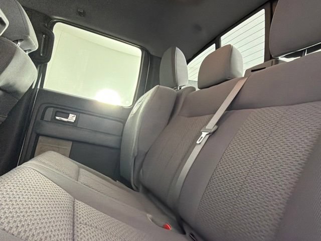 Used 2012 Ford F150 XLT w/ XLT Chrome Pkg AWD/4WD image 13