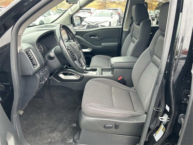 Used 2023 Nissan Frontier SV w/ SV Convenience Package image 21