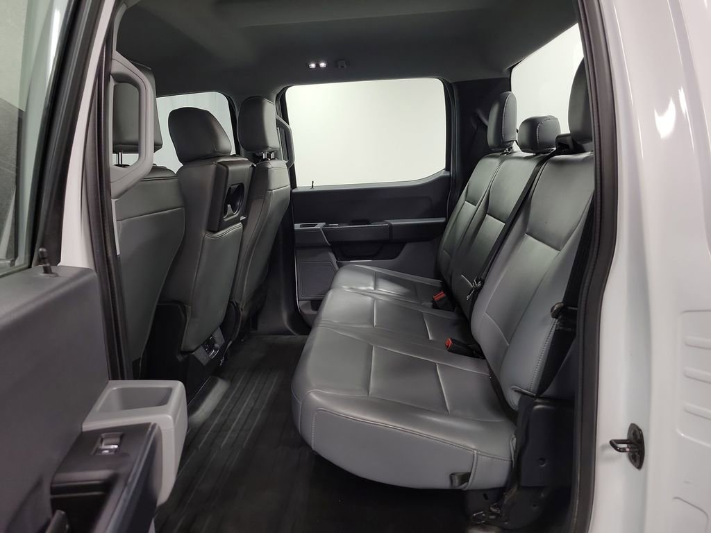 Used 2021 Ford F150 XL w/ Max Trailer Tow Package image 23