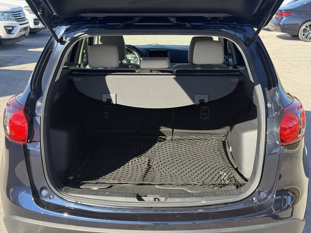 Used 2016 MAZDA CX-5 Touring image 13