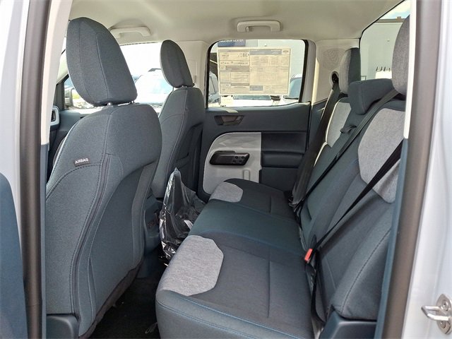 New 2025 Ford Maverick XLT w/ XLT Luxury Package image 6