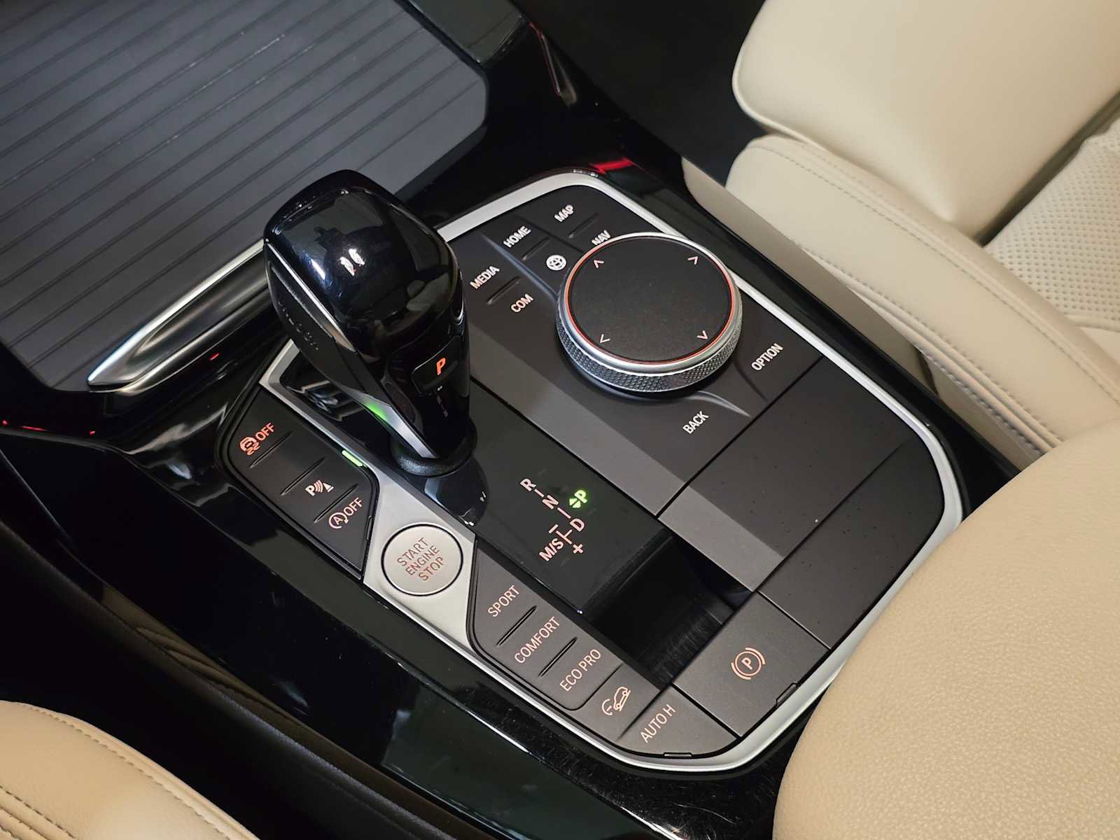 Used 2023 BMW X3 xDrive30i w/ Premium Package image 39