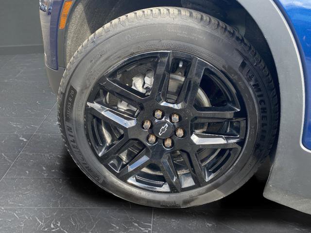 Used 2022 Chevrolet Blazer LT AWD/4WD image 35