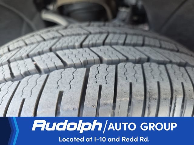 Used 2023 Chevrolet Silverado 1500 LT RWD image 26