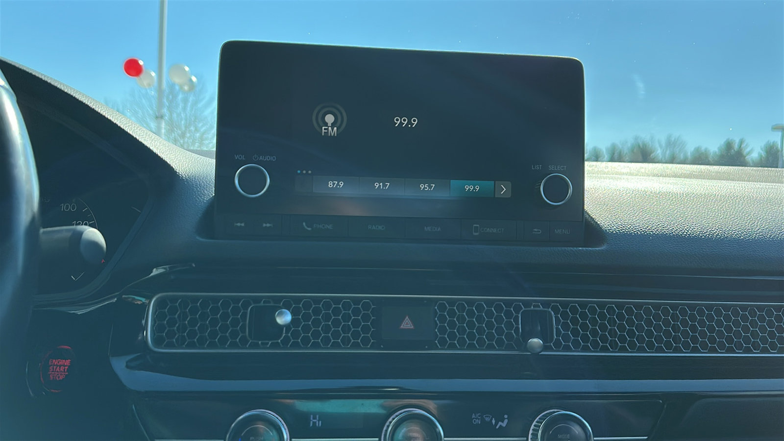 Used 2023 Honda Civic Sport image 18