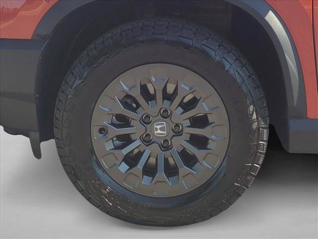 Used 2026 Honda Passport TrailSport image 25